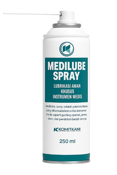 MediLube Spray