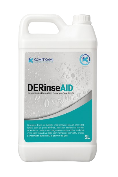 DERinseAID