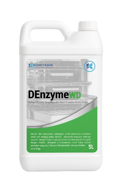 DEnzyme WD